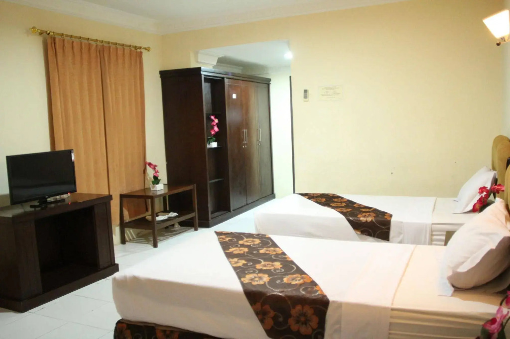 Permatahati Hotel and Convention Center