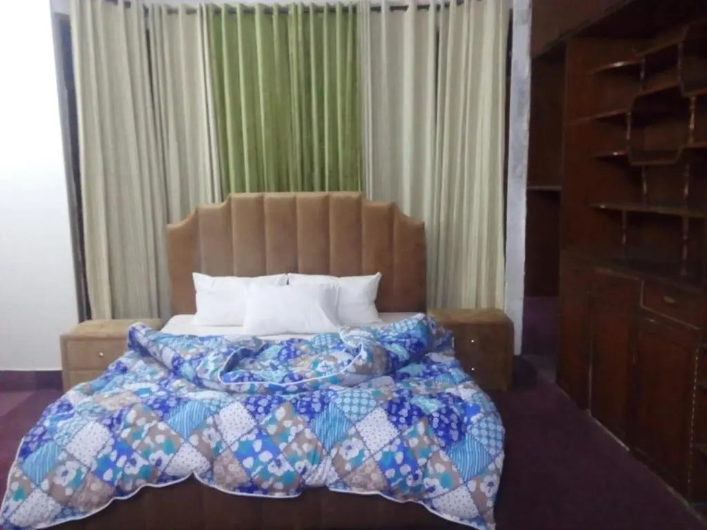 New City Lodges 2