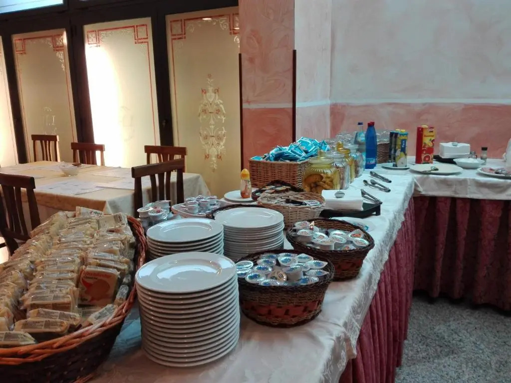 Hotel Ideale