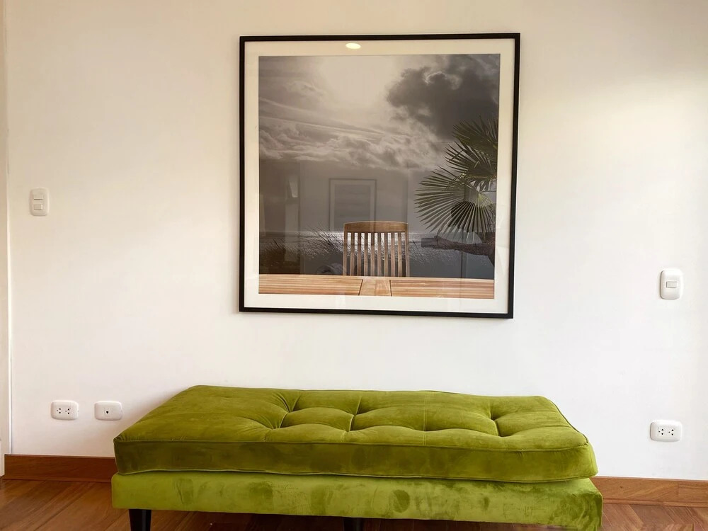 High Ceiling 3BR in San Isidro by Wynwood-House
