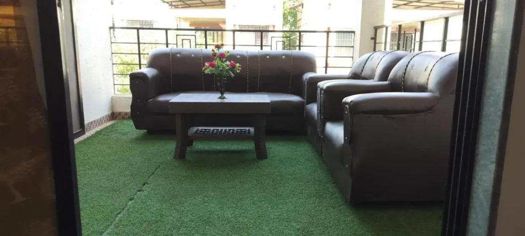 Seva Holidays Villa Ac Luxury 4 BHK Villa with private swimming pool