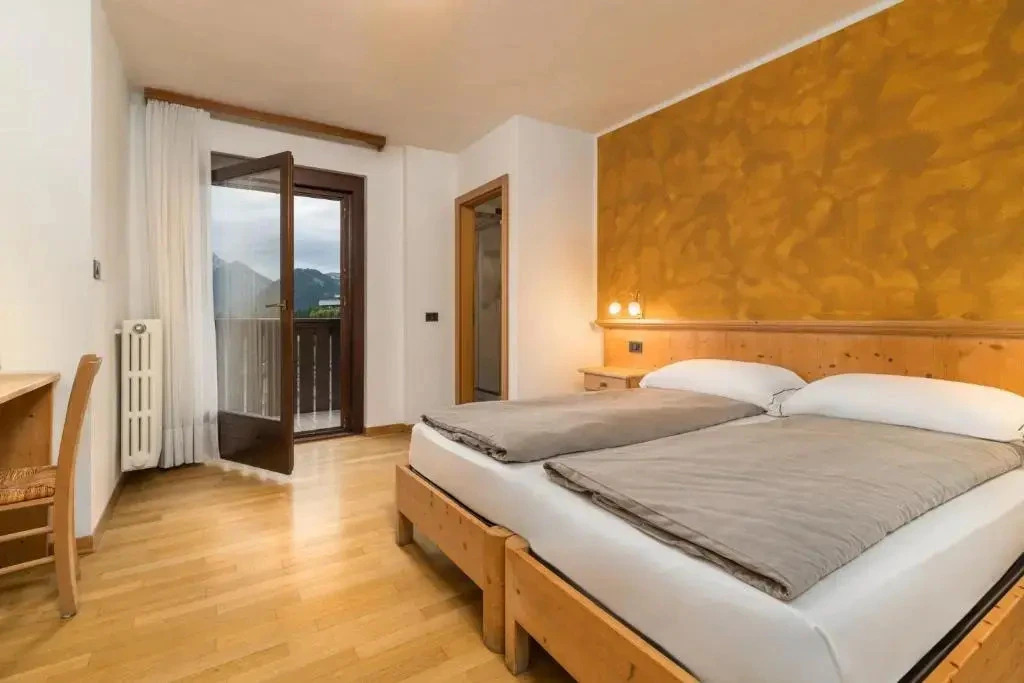 Hotel Betulla