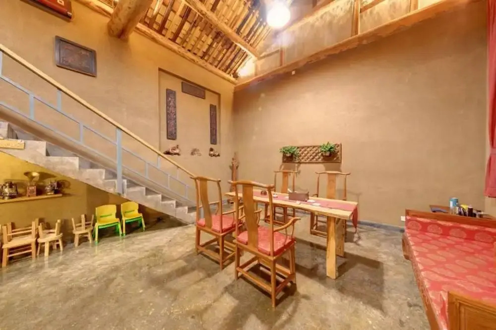 Huairou Xiangcun Mingju House