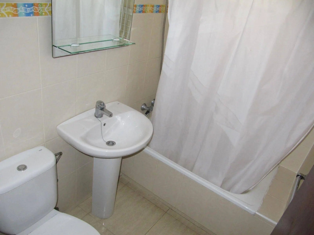 Apartamentos Hesperia