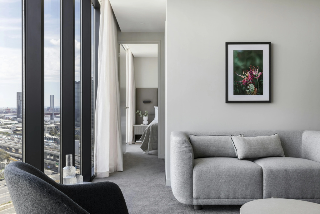 Oakwood Premier Melbourne