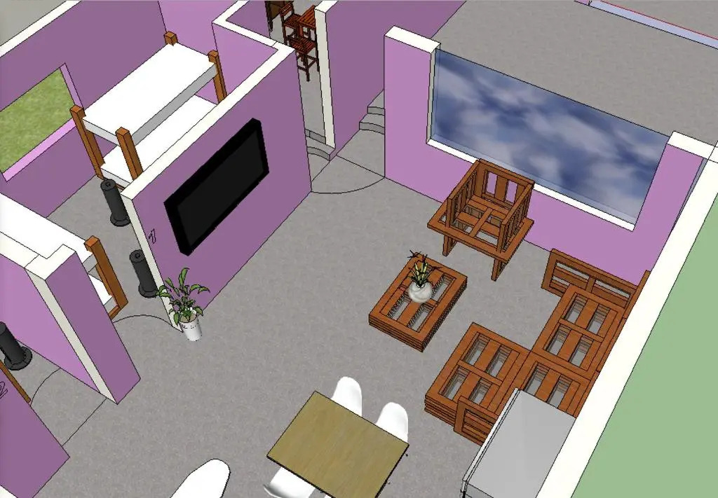 Hostal a 10 min del centro de Veracruz