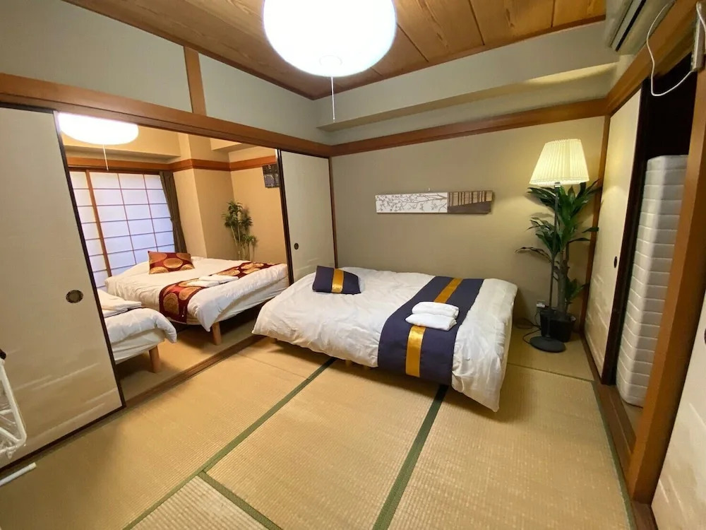 Atami Kaikotei 202