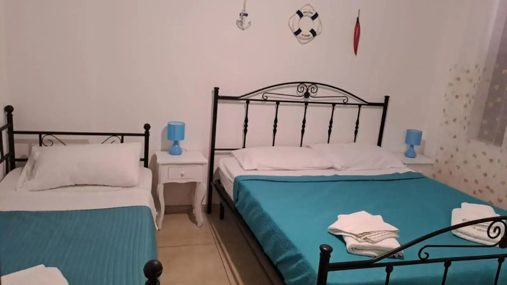Casa di Rena