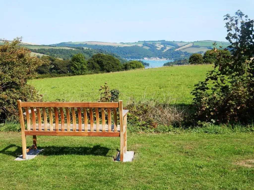 Sheenas Dartmouth Chalets