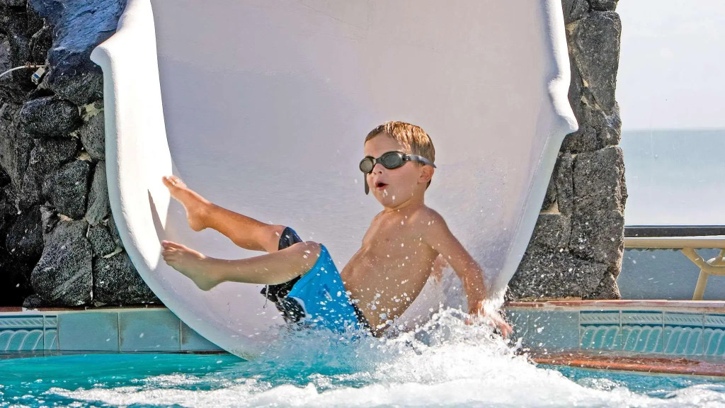 Sun Viking Lodge - Daytona Beach