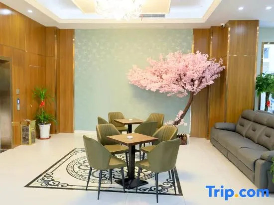 MaiTiNi Hotel