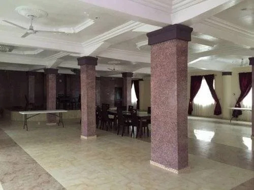 Agburuike Hotels