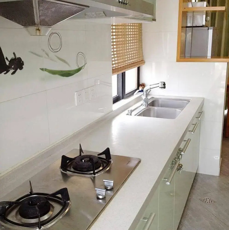 Joy in the Journey Seaview Resort Sanya Apartment