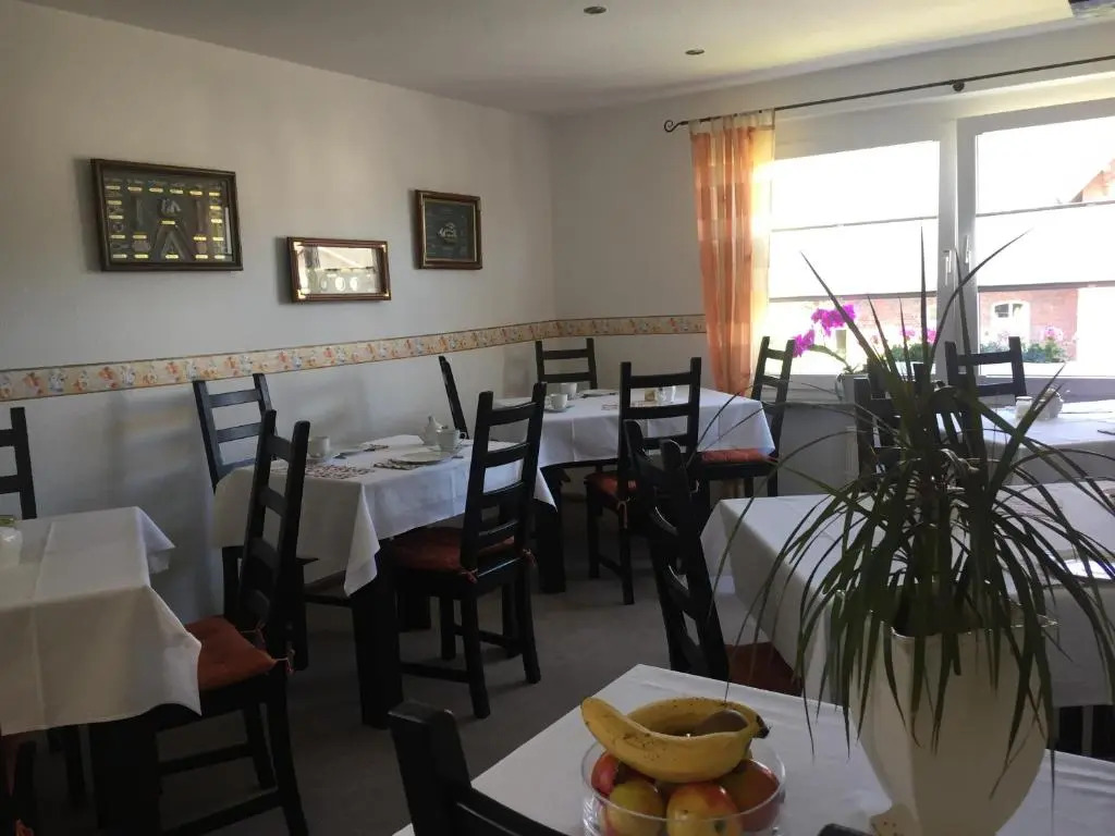 Pension Marion