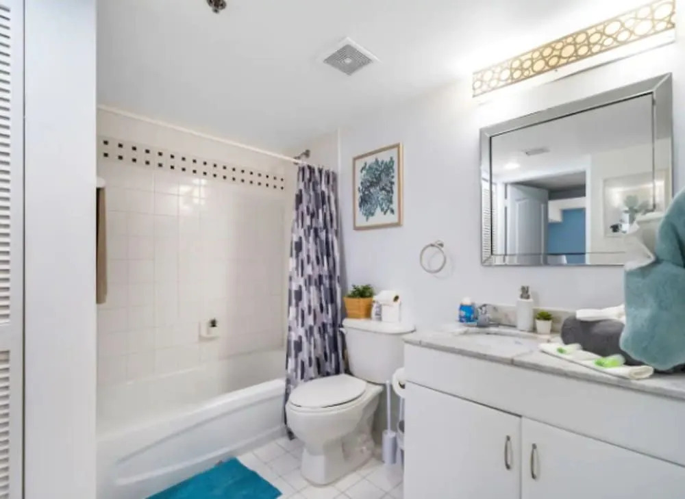 Moderno apartamento en Miami