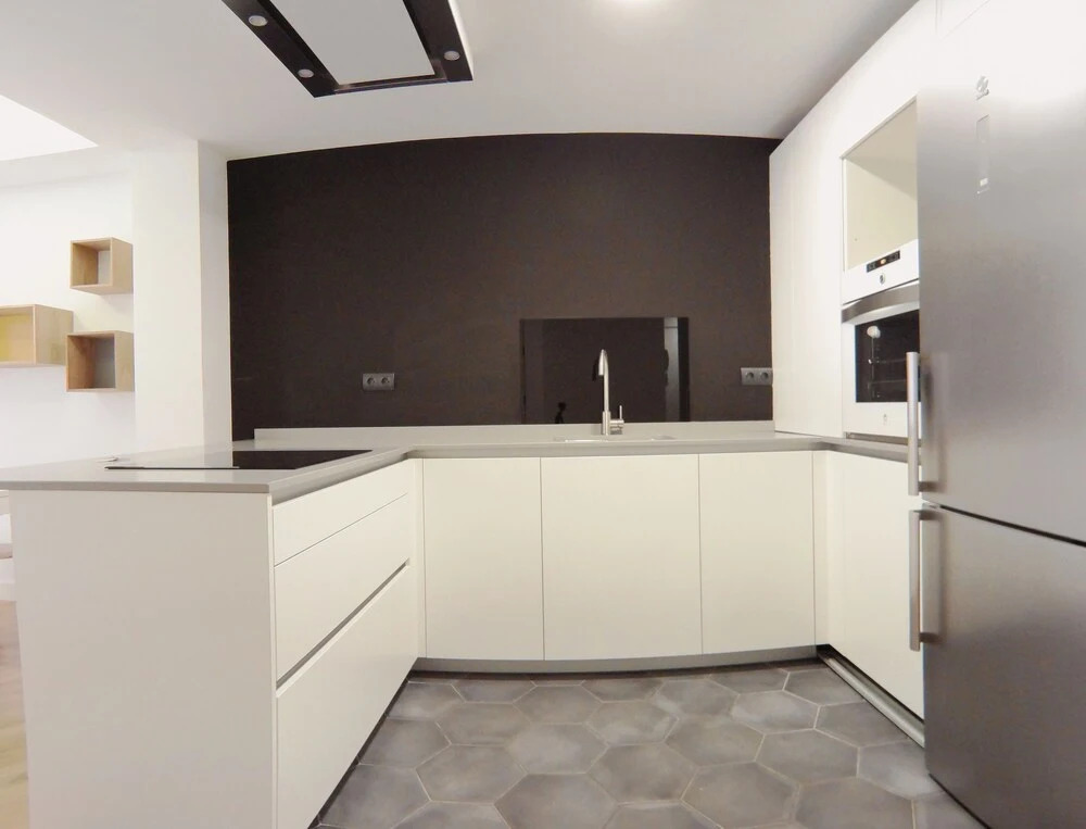 Apartamento en el Barrio de las Letras ADD3