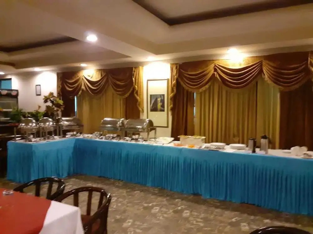Hotel Rudra