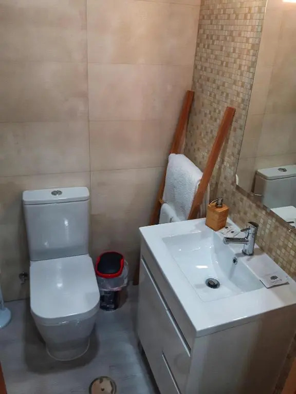 Fonte d Amandos