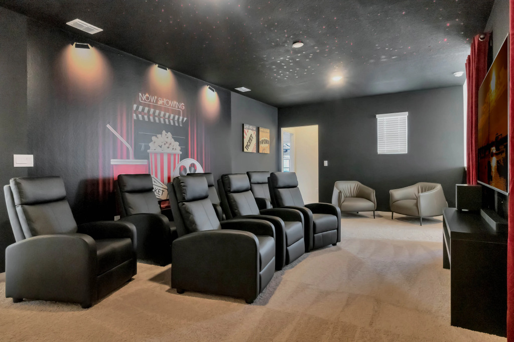 7 Bedrooms 5 Bathrooms Solterra 7599 Ol