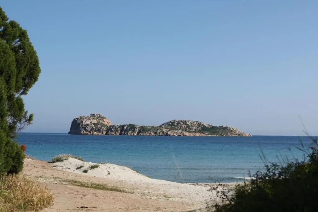 Appartamenti Via La Marmora