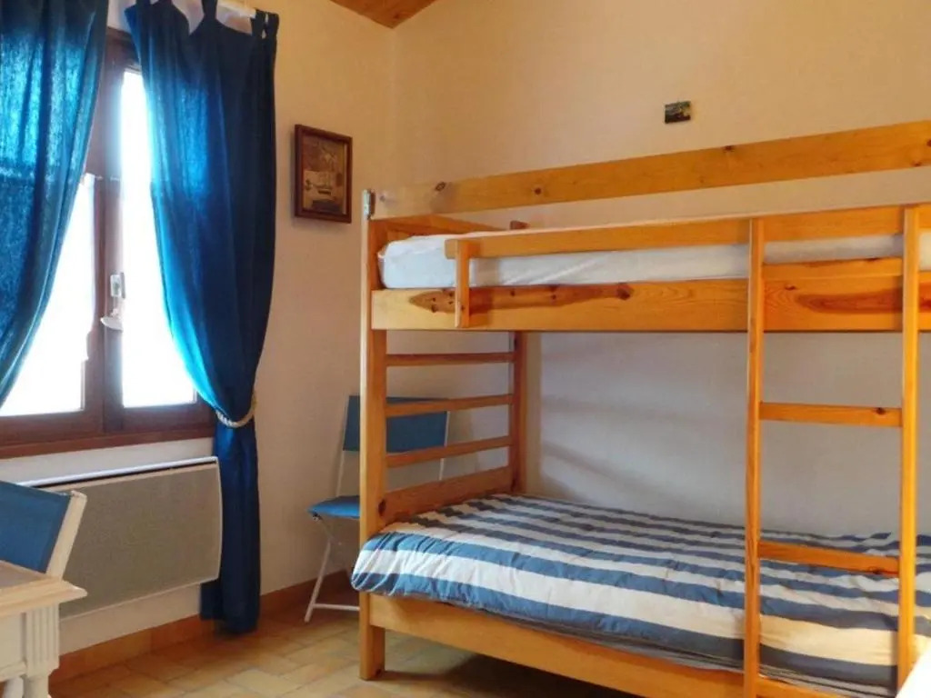 Maison L'Herbaudière, 3 pièces, 4 personnes - FR-1-224B-109