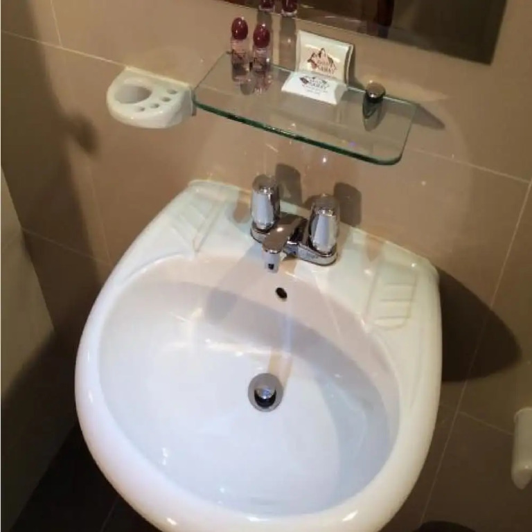 Hatun Samay Hotel