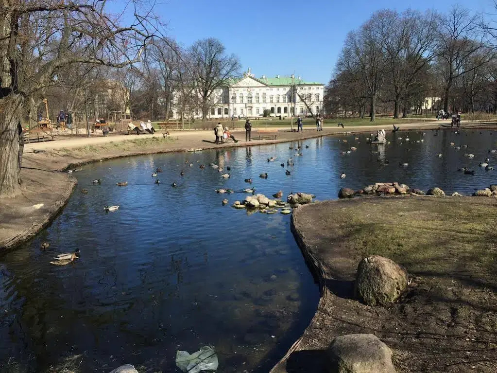 ApartDzielna