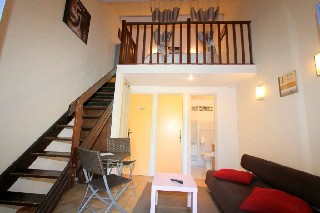 Auberge Des Pins