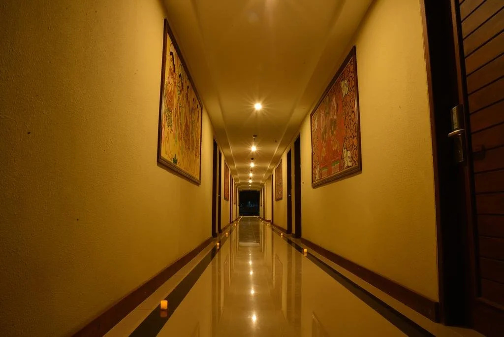 Royal Bagan Hotel