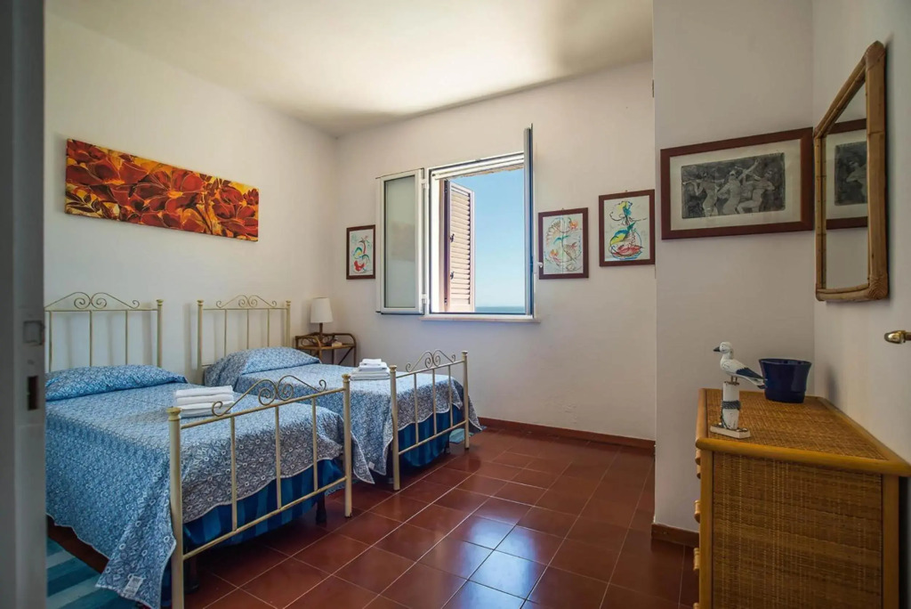 Villa La Mecca