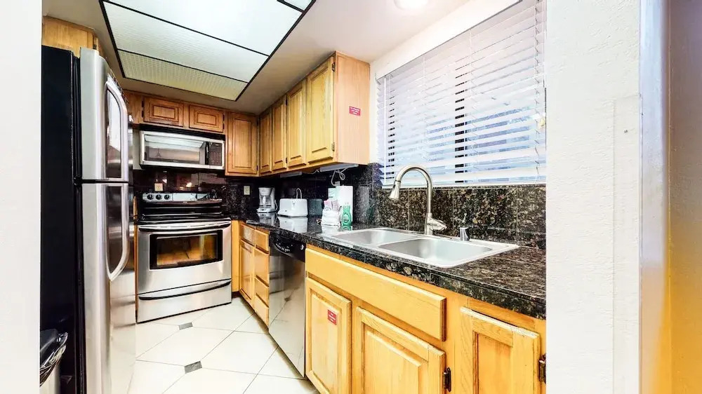Wild Rose 13 2 Bedrooms 2 Bathrooms Condo