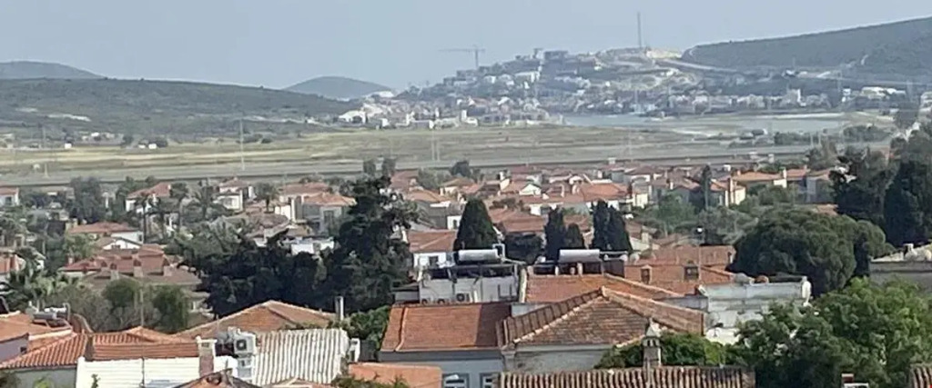 Alacati Moonbox Hotel