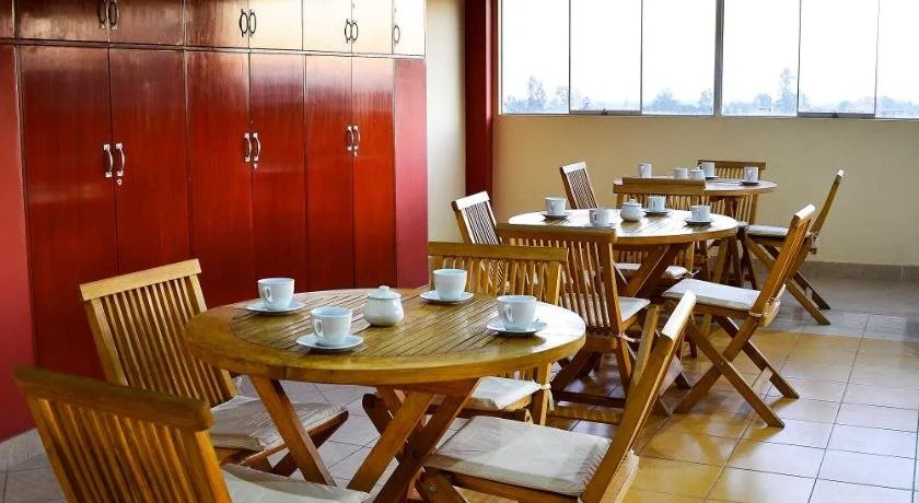 Hotel Sol del Sur