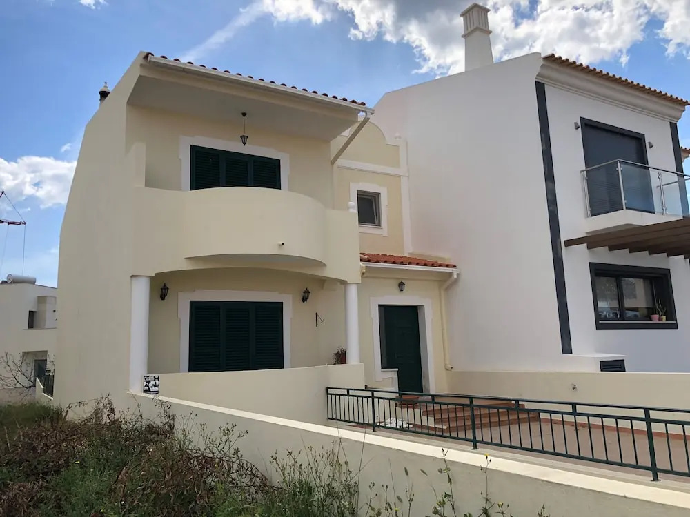 Casa Mira Ria