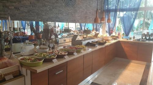 Sunrise Hotel