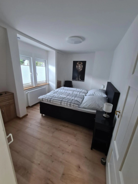 Ferienhaus Birute