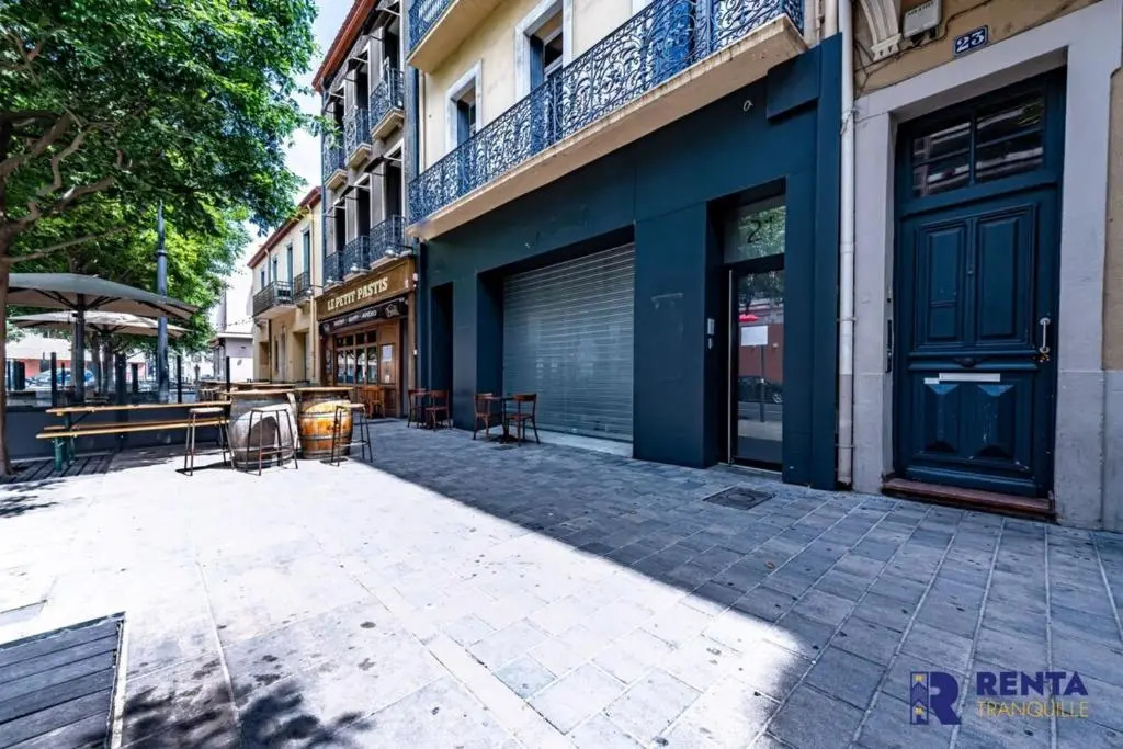 LE ZEN Appartement 4 pers CENTRE VILLE