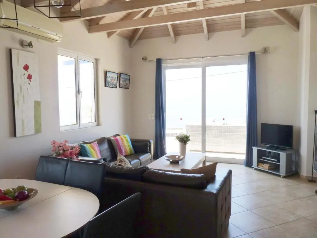 Villa Hemera ocean view private heated pool