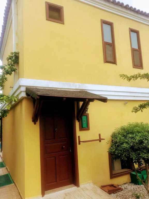 Villa Alisa