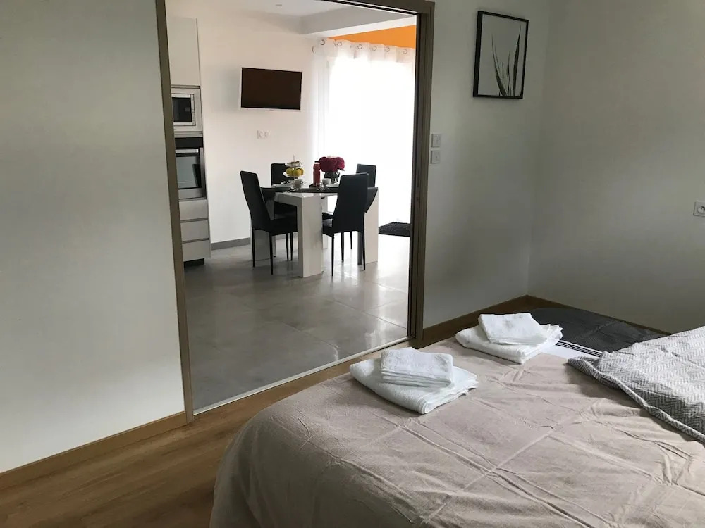 Loft near Disneyland