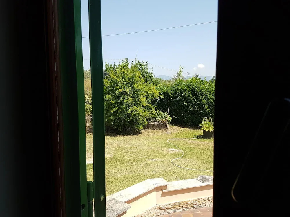 Villa Farense Nigri