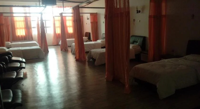 Zin Xin City View Hotel