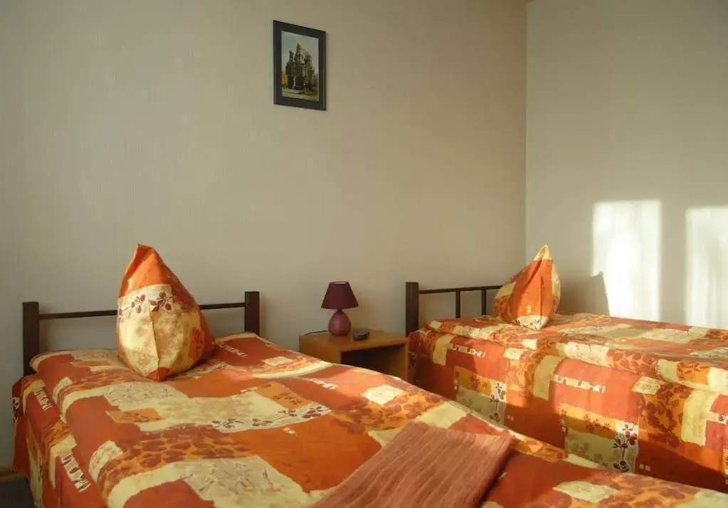 Hostel Brize