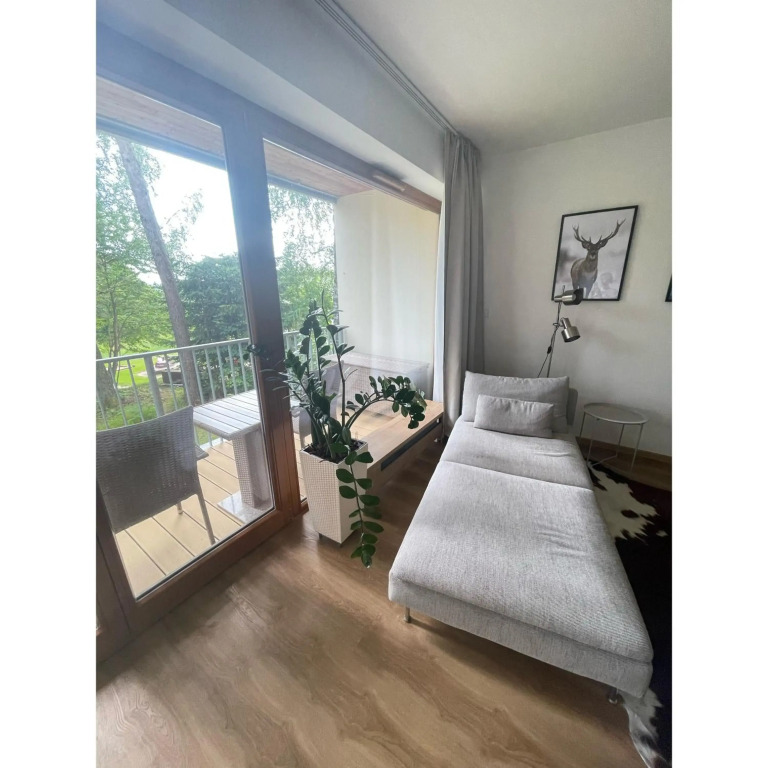Lipno Port Apartment C101 - Lipno Home