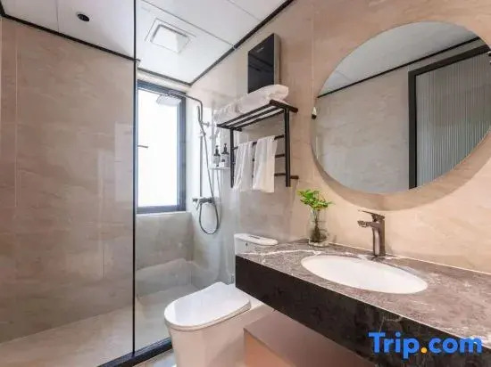 Xiangshan Jinsha Haiyuan Homestay