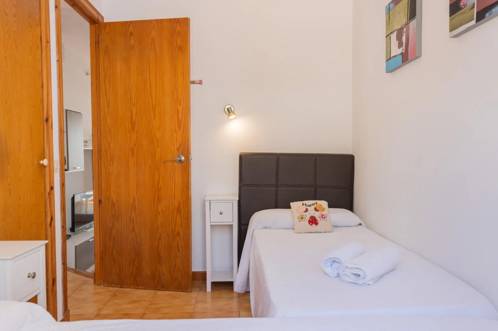 V84B | Villa Oest in Torre Soli Nou