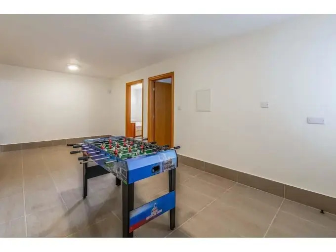 Villa Paralia
