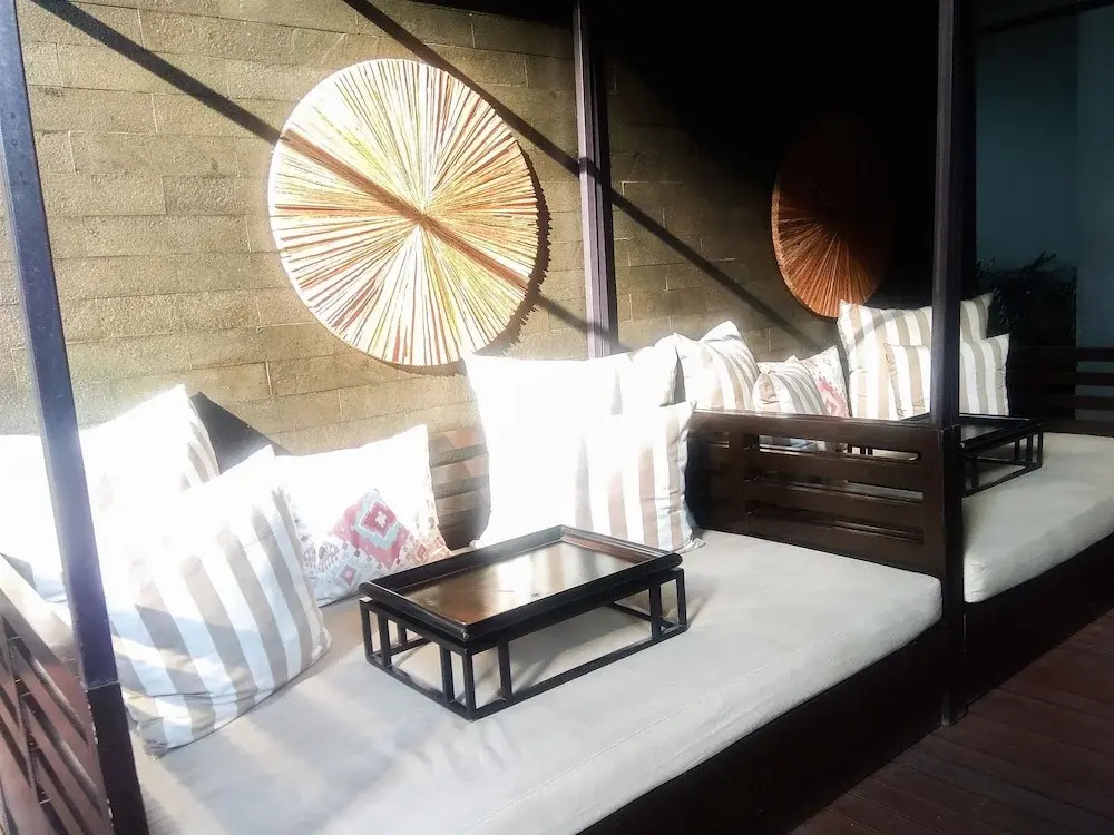 Luxurious 3br Senopati Suites Apartment Near Scbd