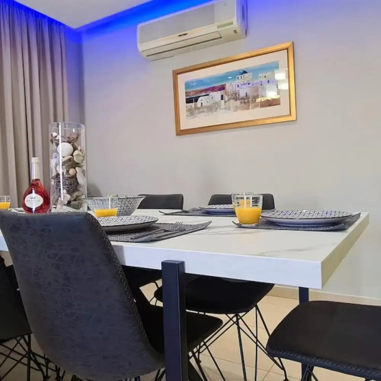 36 KAP - Horizon Apartment