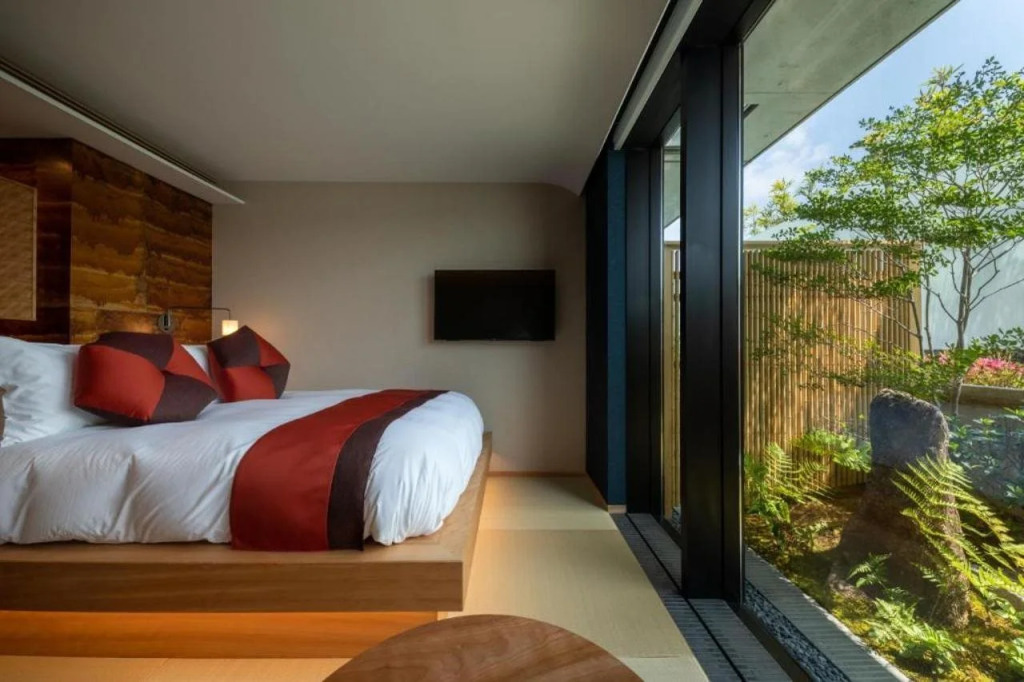 Genji Kyoto, a Member of Design Hotels